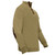 Rothco Sweater With Suede Accents 3-Button