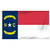 North Carolina 4ft. x 6ft. Spectra Pro Flag