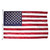Super Tough 20ft x 30ft Super Knitted Polyester American Flag