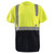 High-Vis Yellow