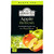 Ahmad Tea's Apple Refresh Flavored Black Tea Bags - 20 count