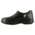 Mellow Walk Women's Daisy Slip-On SD Steel Toe Shoes - 424092