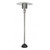 Stainless Steel Natural Gas Patio Heater- 45,000 BTU