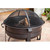 Cornell Wood Burning Fire Pit