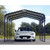 Arrow Carport 10x29x7 Ft. - Eggshell