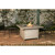 Langhorne Square Aluminum LPG Fire Pit