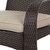 Coconino Wicker Chat Set