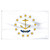 4ft x 6ft Rhode Island Nylon Flag