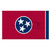 Tennessee 8ft x 12ft Nylon Flag