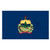 4ft x 6ft Vermont Nylon Flag