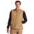 Timberland PRO Men's Dark Wheat Gritman Vest