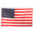 10ft x 15ft Valley Forge Nylon-Sewn American Flag