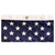 10ft x 15ft Valley Forge Nylon-Sewn American Flag