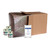 Extra Small Insulated Shipping Liner With Cold Gel Pack - 8" x 8" x  8" For Candy bars