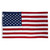 USA 30'  x 50' Poly Max Flag