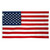 USA 30'  x 60'  Nylon Flag
