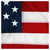 USA 30'  x 60'  Nylon Flag