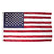 Super Tough 3ft x 5ft Super Knitted Polyester American Flag