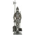 5 Piece Knight Fireplace Tools - Pewter - 7500PW