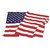 6ft x 10ft Sewn Polyester US Flag - Online Stores Brand