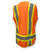 Radians Surveyor Type R Class 2 Women's Safety Vest