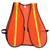 Customized Rawhyde Frontier Non-ANSI Safety Vest