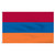 4ft x 6ft Armenia Nylon Flag