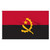 2ft x 3ft Angola Nylon Flag