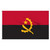 3ft x 5ft Angola Nylon Flag