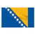 3ft x 5ft Bosnia Nylon Flag