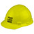 Custom ERB Americana Cap Style Hard Hat 4-Point Ratchet Suspension