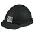 Custom ERB Americana Cap Style Hard Hat 4-Point Ratchet Suspension