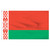 3ft x 5ft Belarus Nylon Flag