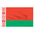 Belarus 5ft x 8ft Nylon Flag
