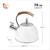 Presley White Kettle 70fl oz