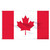 3ft x 5ft Canada Nylon Flag