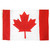 Canada 5ft x 8ft Nylon Flag