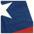 Chile flag 3ft x 5ft Super Knit Polyester