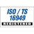 3-Foot x 5-Foot ISO/TS 16949 Nylon Flags