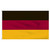 4ft x 6ft Germany Nylon Flag