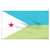 3ft x 5ft Djibouti Nylon Flag