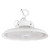 ValueLED UFO 2A High Bay - 150 Watt - 21,300 Lumens - 4000K & 5000K - Sylvania