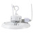 ValueLED UFO 2A High Bay - 150 Watt - 21,300 Lumens - 4000K & 5000K - Sylvania