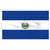 3ft x 5ft El Salvador Nylon Flag
