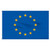 2ft x 3ft European Union Nylon Flag