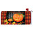 Halloween Forest Jack Mailbox Cover - 17.75" x 20"