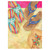 Carson Garden Flag - Sandy Flip Flops - 12.5in x 18in