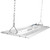 Case of 2 - LED Linear High Bay - 225W - 31,500 Lumens - 5000K - Jen Lighting