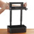 Barbecue Serving Caddy in Black