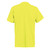 OccuNomix High-Vis Birdseye Short Sleeve T-Shirt - LUX-XSSPB